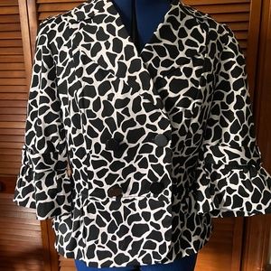 Womens Dress Jacket